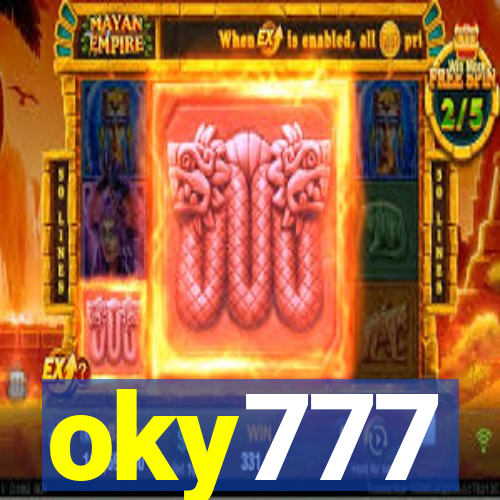 oky777