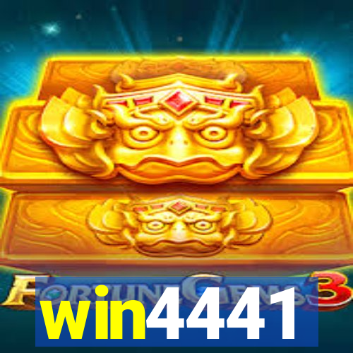 win4441