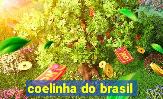 coelinha do brasil