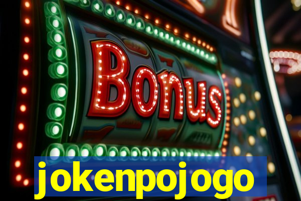 jokenpojogo