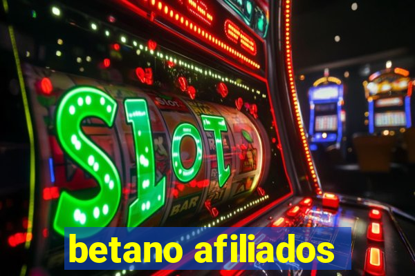 betano afiliados