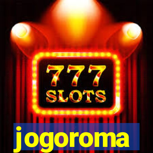 jogoroma