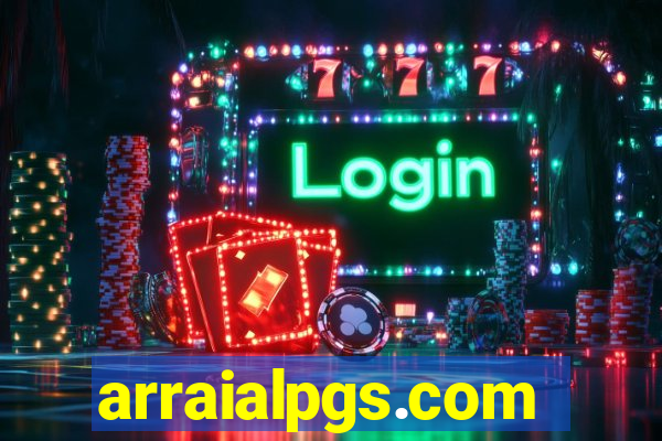 arraialpgs.com