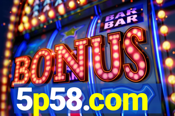5p58.com