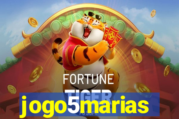 jogo5marias