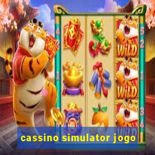 cassino simulator jogo
