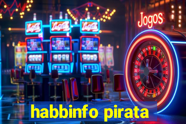 habbinfo pirata