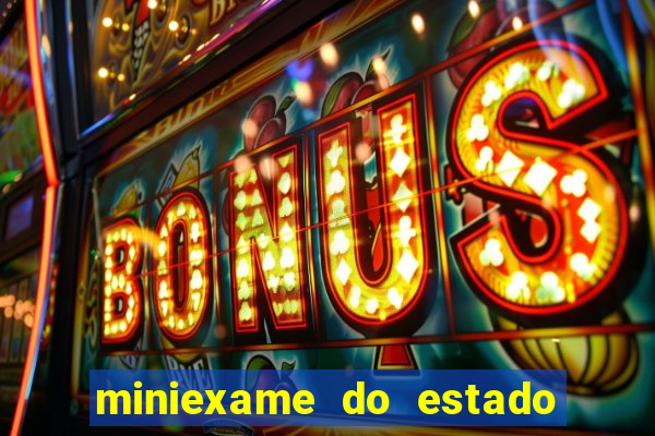 miniexame do estado mental pdf