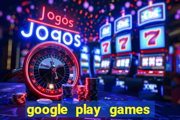 google play games beta pc