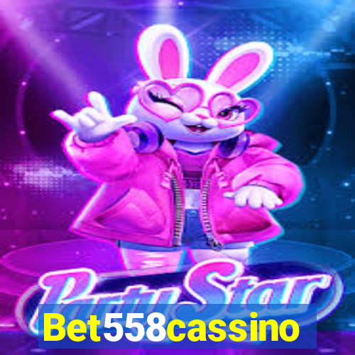 Bet558cassino