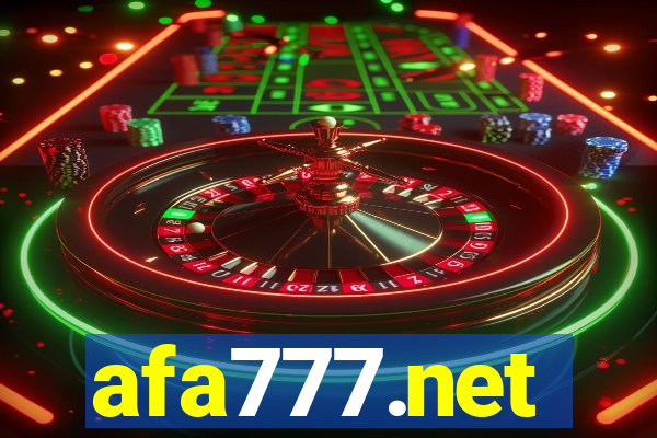 afa777.net