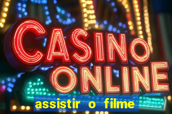 assistir o filme 007 cassino royale dublado