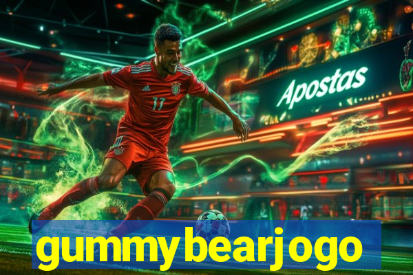 gummybearjogo