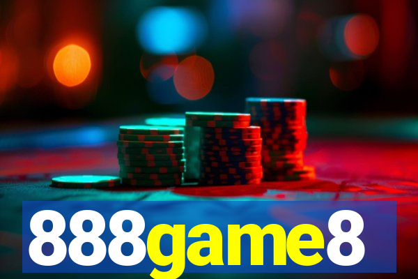 888game8