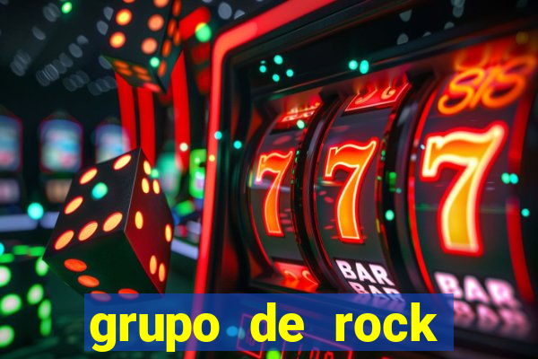 grupo de rock whatsapp grupo de