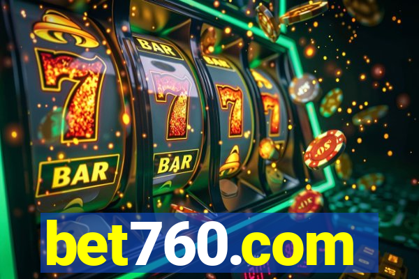 bet760.com