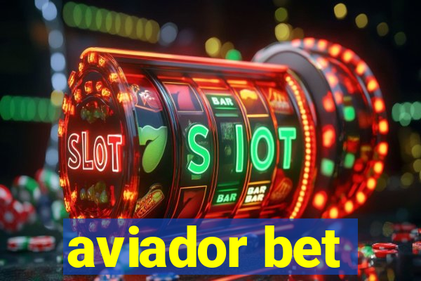 aviador bet