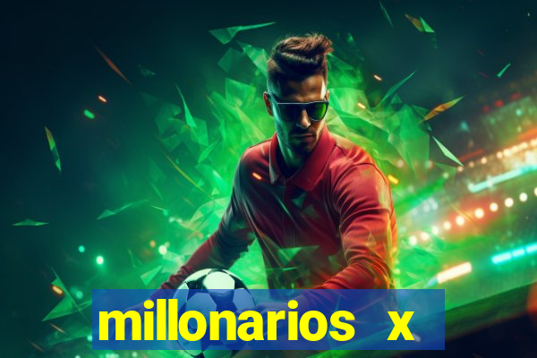 millonarios x atletico nacional medellin