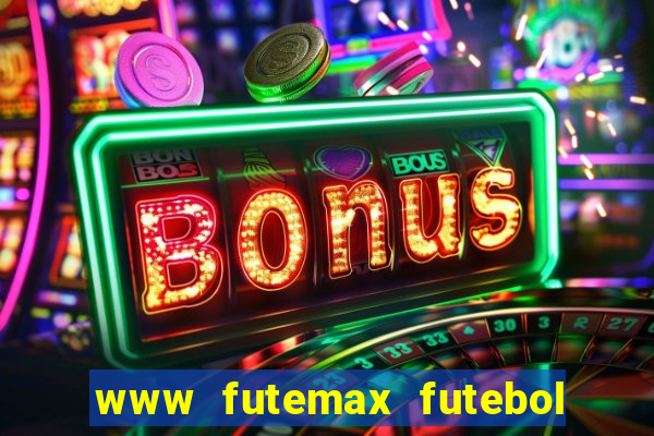 www futemax futebol ao vivo