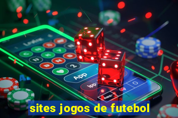 sites jogos de futebol