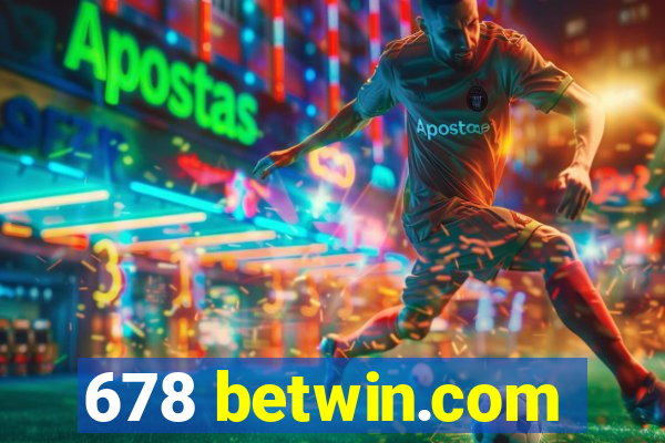 678 betwin.com