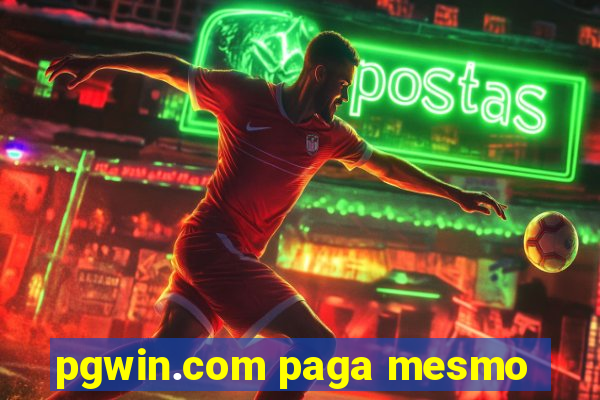 pgwin.com paga mesmo