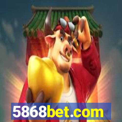 5868bet.com