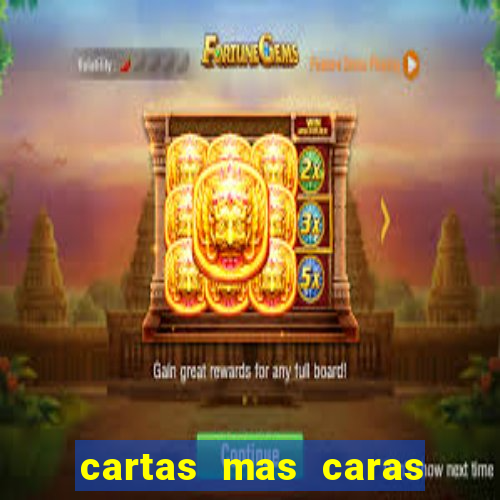 cartas mas caras de yugioh