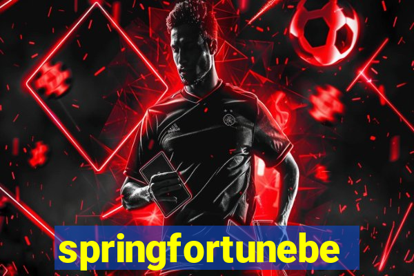 springfortunebet