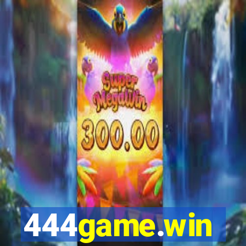 444game.win
