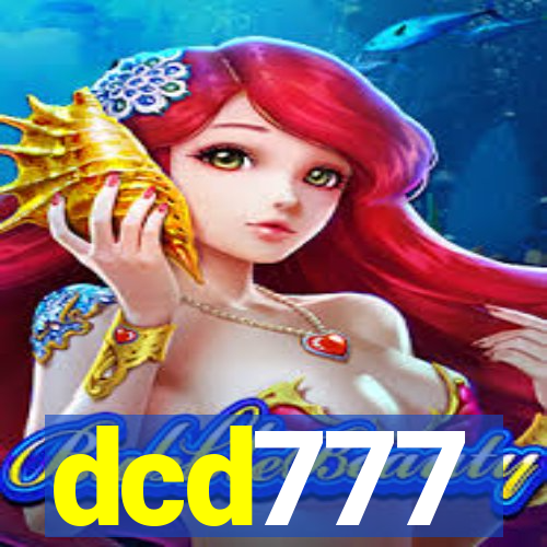 dcd777