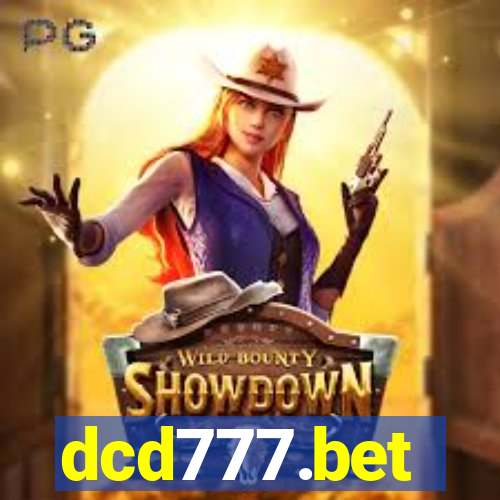 dcd777.bet