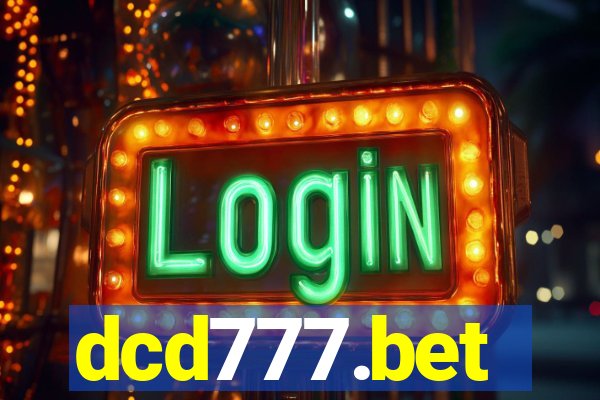 dcd777.bet