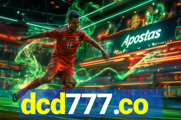 dcd777.co
