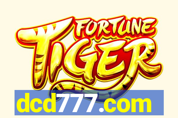 dcd777.com