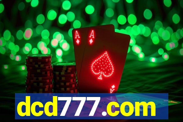 dcd777.com