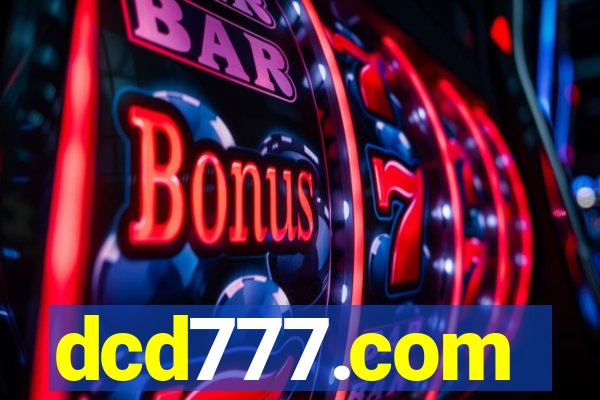 dcd777.com