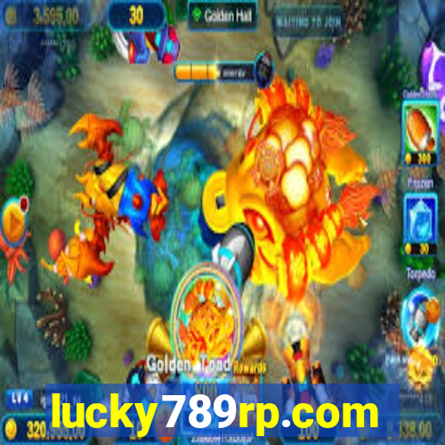 lucky789rp.com
