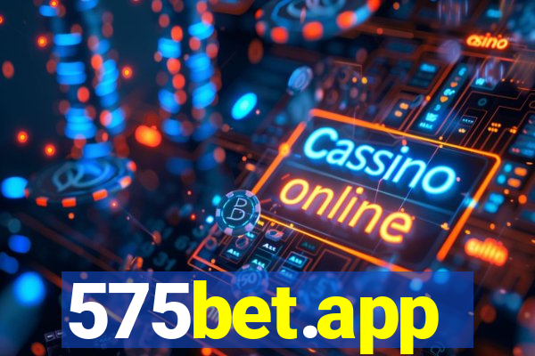 575bet.app
