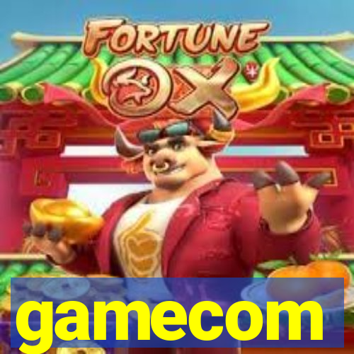 gamecom