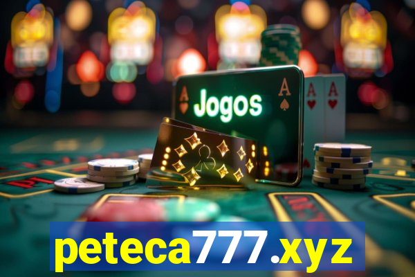peteca777.xyz