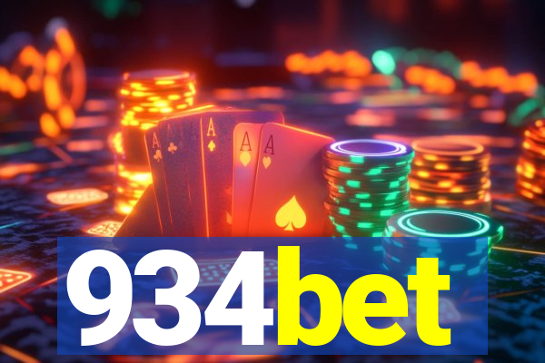 934bet
