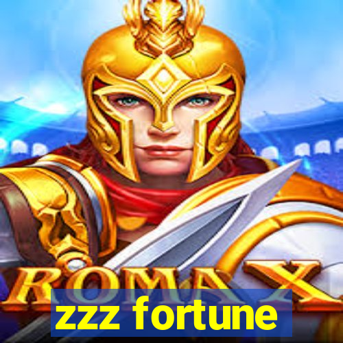 zzz fortune