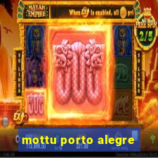 mottu porto alegre