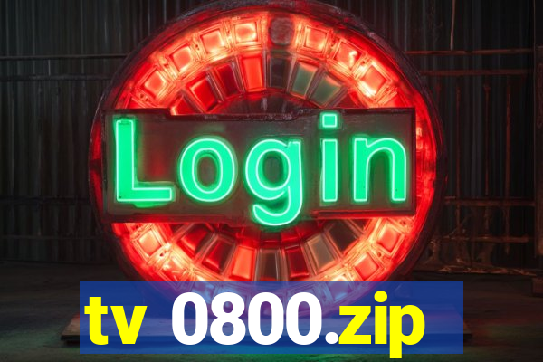 tv 0800.zip