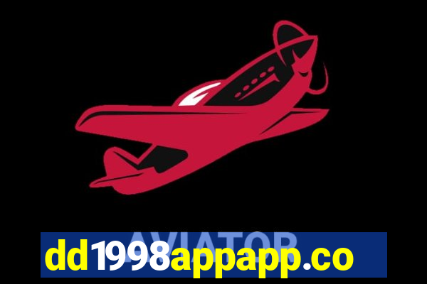 dd1998appapp.com