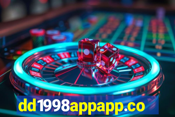 dd1998appapp.com