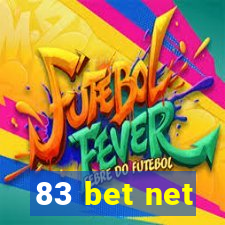 83 bet net