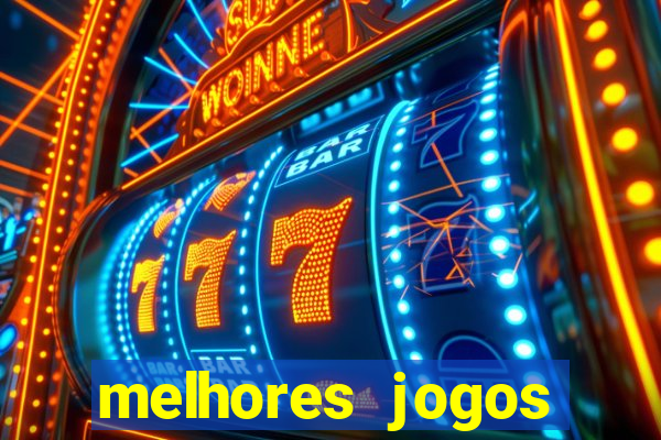 melhores jogos mundo aberto android