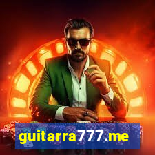 guitarra777.me